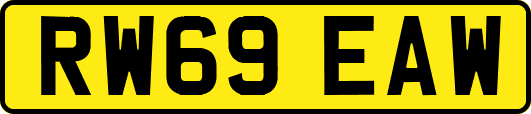 RW69EAW