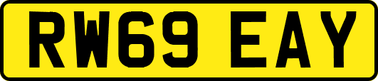 RW69EAY