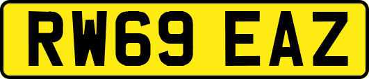 RW69EAZ