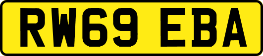 RW69EBA