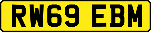 RW69EBM