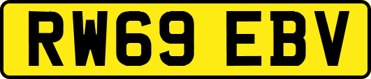 RW69EBV