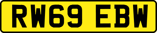 RW69EBW