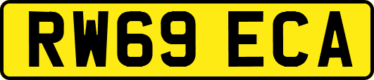 RW69ECA