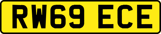 RW69ECE