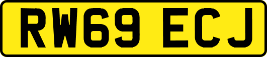 RW69ECJ