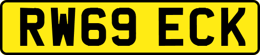 RW69ECK