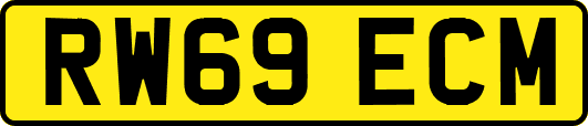 RW69ECM