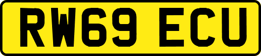 RW69ECU