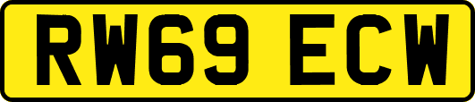 RW69ECW