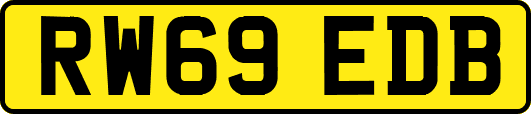 RW69EDB