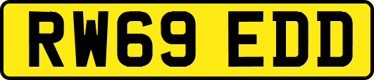 RW69EDD