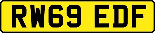 RW69EDF