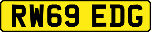 RW69EDG