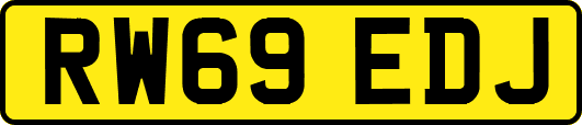 RW69EDJ