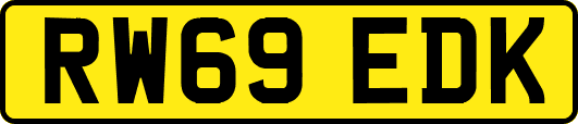 RW69EDK