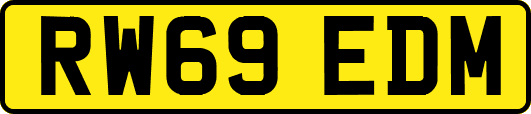 RW69EDM