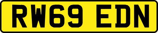 RW69EDN