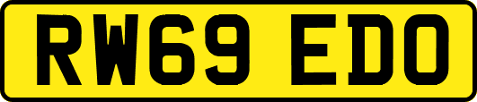 RW69EDO