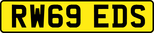 RW69EDS
