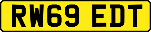RW69EDT