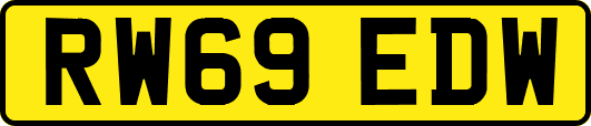 RW69EDW