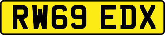RW69EDX