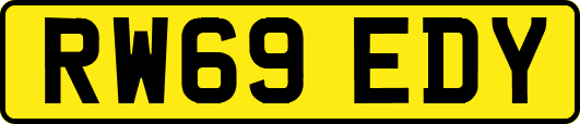 RW69EDY
