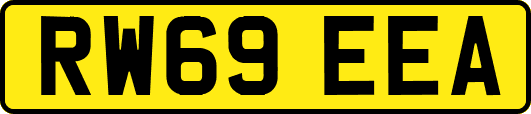 RW69EEA