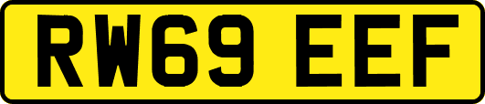 RW69EEF