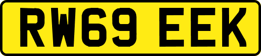 RW69EEK