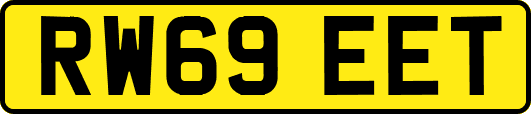 RW69EET