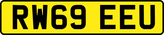 RW69EEU