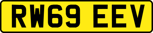 RW69EEV