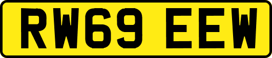 RW69EEW