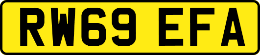RW69EFA