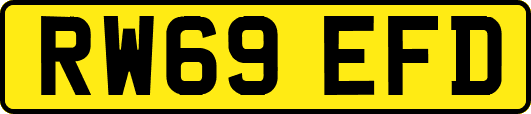 RW69EFD
