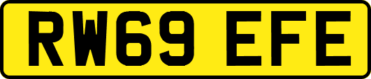 RW69EFE