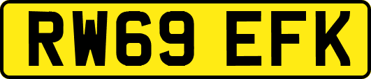 RW69EFK