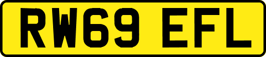 RW69EFL