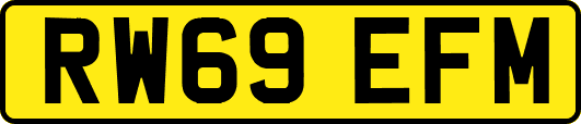 RW69EFM