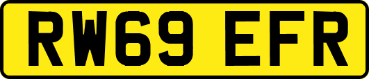 RW69EFR