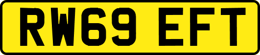 RW69EFT
