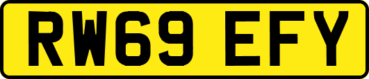 RW69EFY