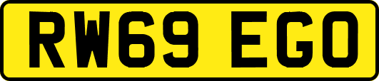 RW69EGO