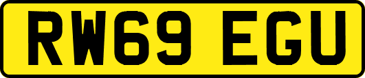 RW69EGU
