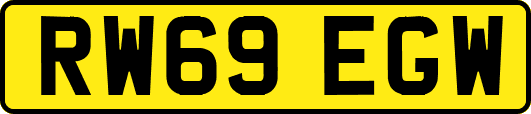 RW69EGW