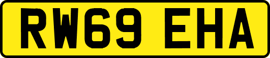 RW69EHA