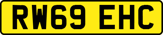 RW69EHC