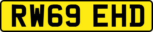 RW69EHD
